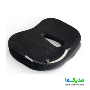 زیرنشیمنی طبی باراد مدل به نشین تن فیت SC6