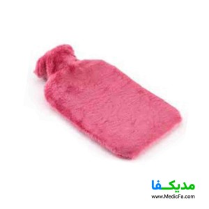 کیسه آب گرم اویش مدل کاوردار PI-OYOSH