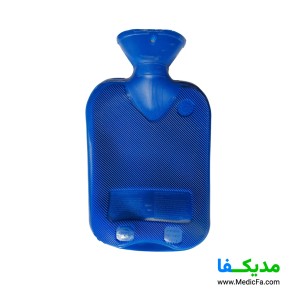 کیسه آب گرم اویش مدل کاوردار PI-OYOSH