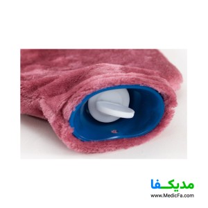 کیسه آب گرم اویش مدل کاوردار PI-OYOSH