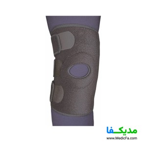 زانوبند قابل تنظیم اوپلون سما طب پاکان مدل 5030