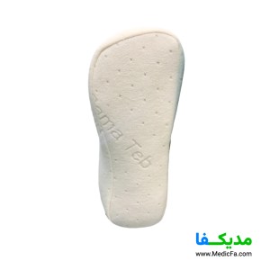 بالش طبی سما طب پاکان مدل 1017 مموری فوم