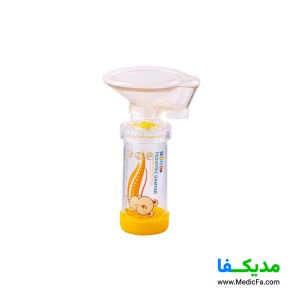 دمیار اطفال اف تی ای کو مدل 01
