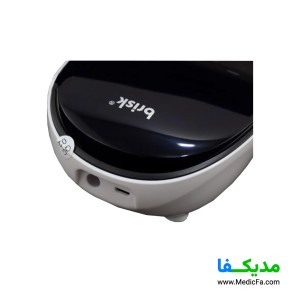 شیردوش برقی بریسک مدل XN-2233M1