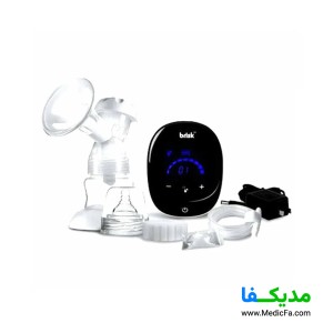 شیردوش برقی بریسک مدل XN-2233M1