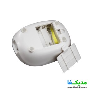 شیردوش برقی بریسک مدل XN-2233M1