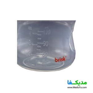 شیردوش برقی بریسک مدل XN-2233M1