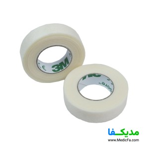 چسب تری ام مدل میکروپور  1.25  بسته 24 عددی
