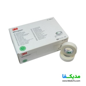 چسب تری ام مدل میکروپور  1.25