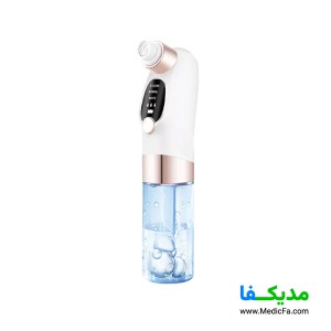 میکرودرم خانگی مخزن دار آبریژن مدل  super micro bubble