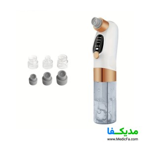 میکرودرم خانگی مخزن دار آبریژن مدل  super micro bubble