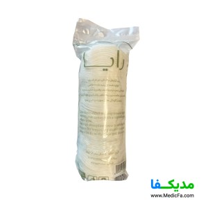 پد پاک کننده آرایشی رایا کد 01 بسته 70 عددی