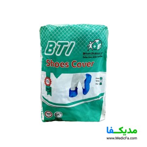 زیرانداز بهداشتی بیمار بی تی آی مدل 02 بسته 10 عددی