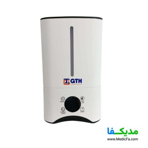 بخور سرد GTH مدل GT3