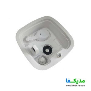 بخور سرد زیکلاس مد مدل ZYK201