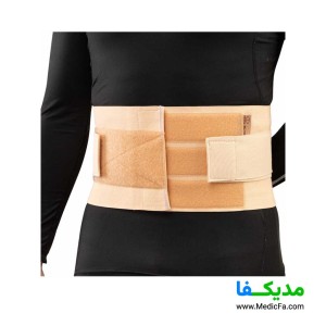 کمربند کار سماطب پاکان مدل 4014