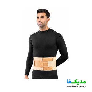 کمربند کار سما طب پاکان مدل 4014