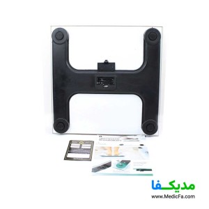 ترازو دیجیتال اوپکس 1006-OPX طرح صخره