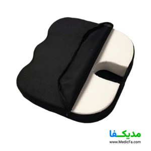 بالش زیر نشیمنی ورنا مدل Seat Cushion 2 in 1 کد P106