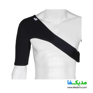 شانه بازوبند نئوپرنی چیپسو مدل SH115 سایز M
