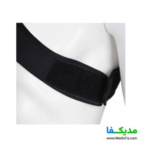 شانه بازوبند نئوپرنی چیپسو مدل SH115 سایز M