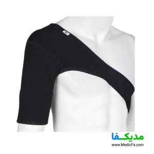 شانه بازوبند نئوپرنی چیپسو مدل SH115 سایز M