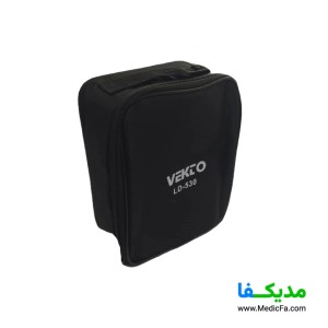 فشارسنج دیجیتال بازویی وکتو مدل LD-530