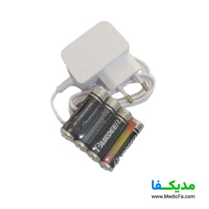 فشارسنج دیجیتال بازویی وکتو مدل LD-530