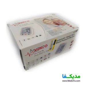 فشارسنج دیجیتال بازویی وکتو مدل LD-530