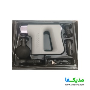 ماساژور تفنگی گان مدل KH-740