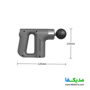 ماساژور تفنگی گان مدل KH-740