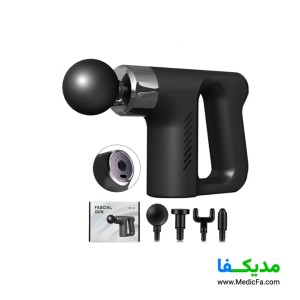 ماساژور تفنگی گان مدل KH-740