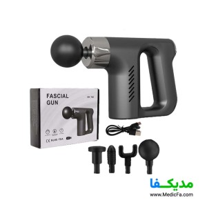 ماساژور تفنگی گان مدل KH-740