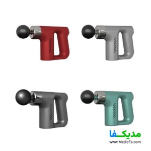 ماساژور تفنگی گان مدل KH-740