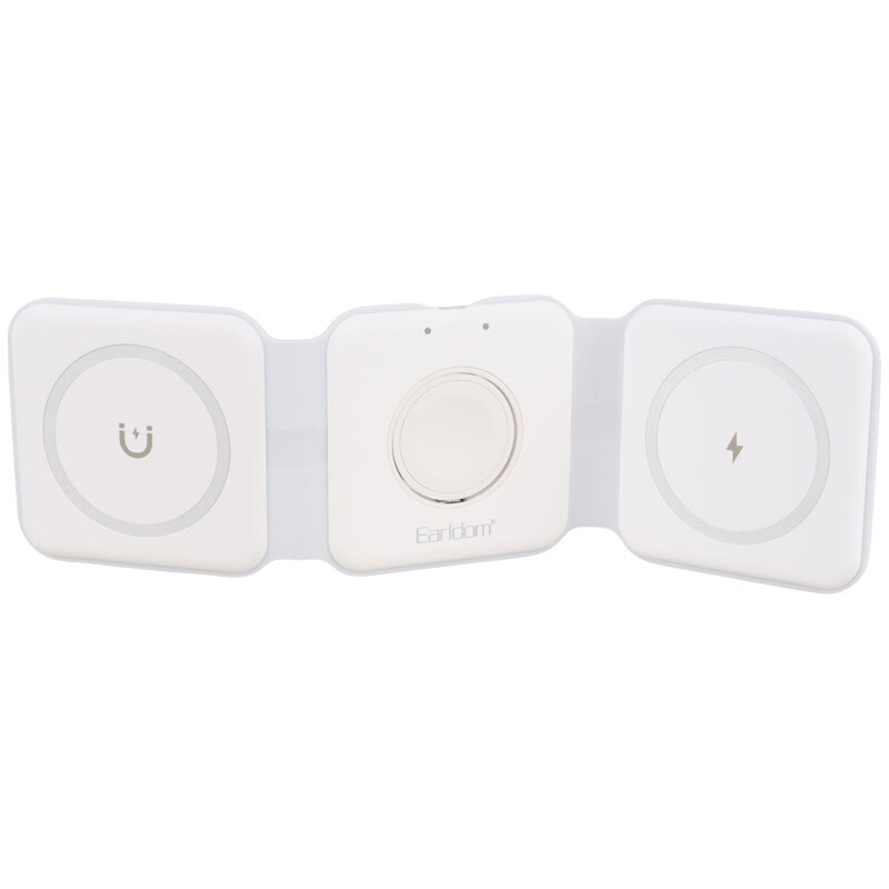 قیمت شارژر بی سیم مغناطیسی ارلدام