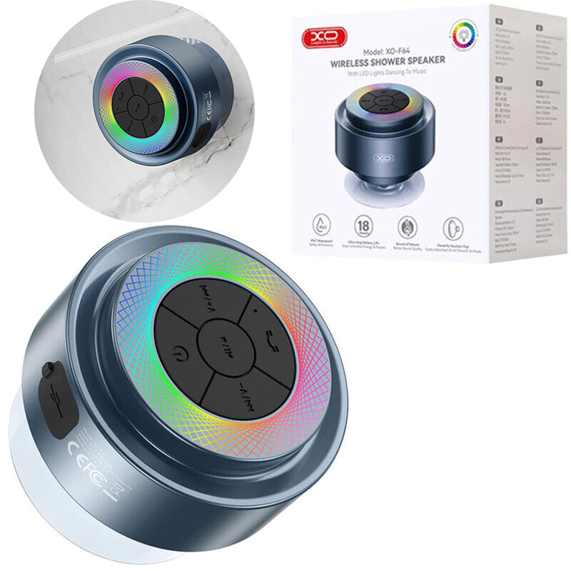 اسپیکر بلوتوثی ایکس او