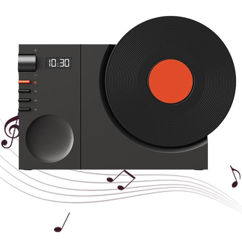 اسپیکر بی‌سیم قابل حمل