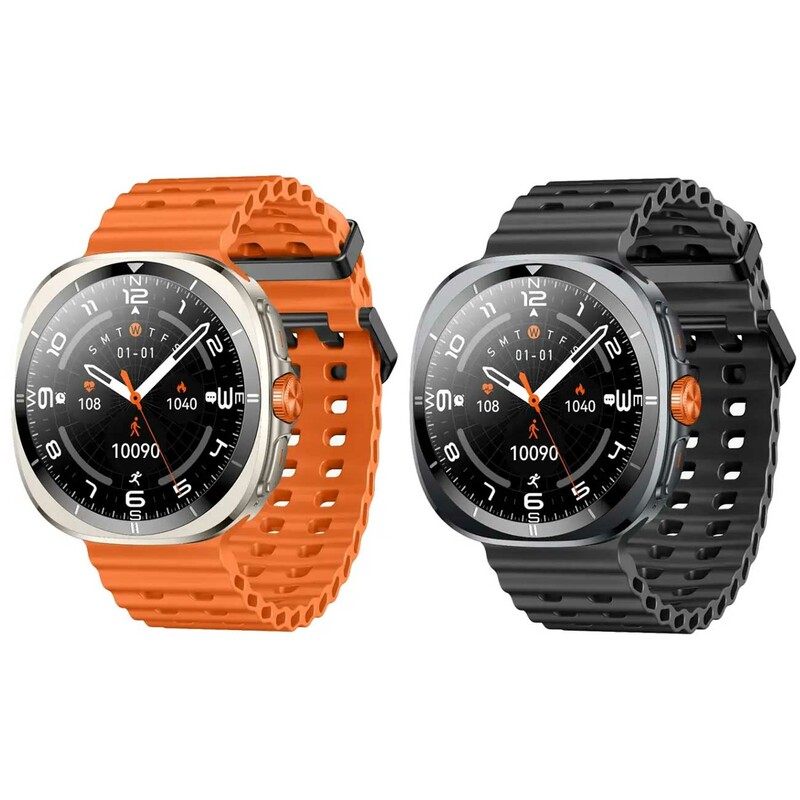 ساعت دیجیتال گرین لاین