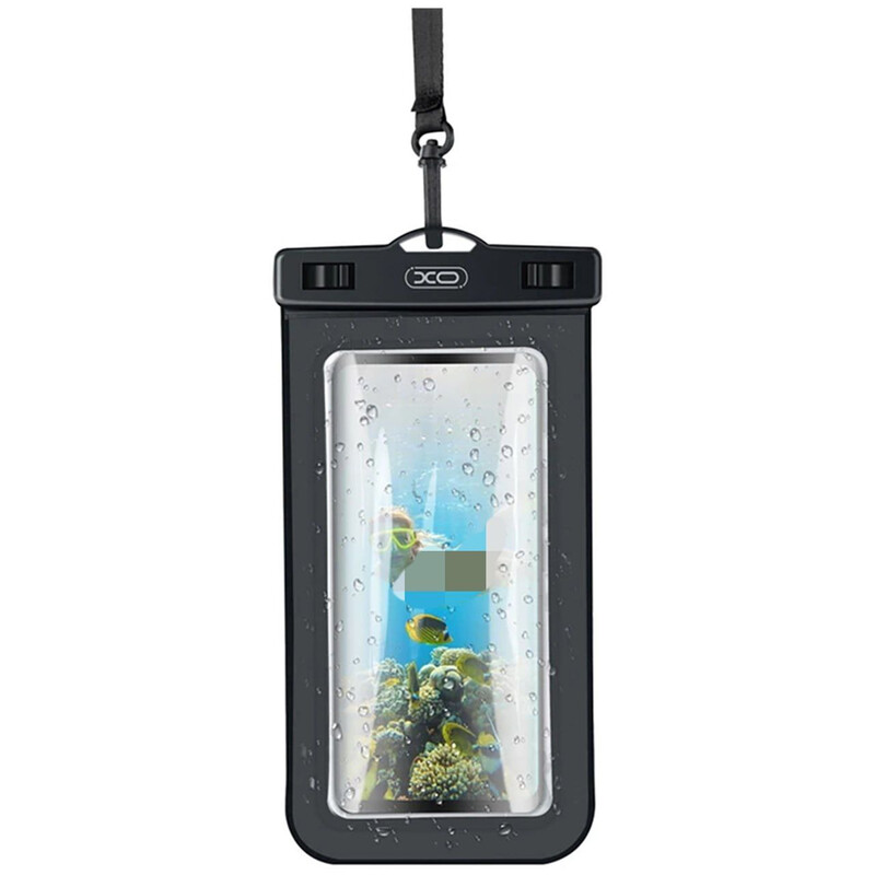 کاور ضد آب ایکس او مناسب برای گوشی موبایل سایز 7 اینج  XO-KT01