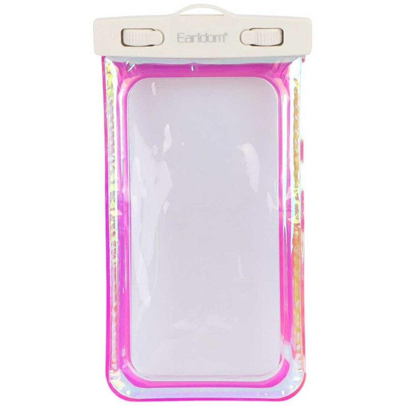 کاور موبایل ضدآب ارلدام ET-S16