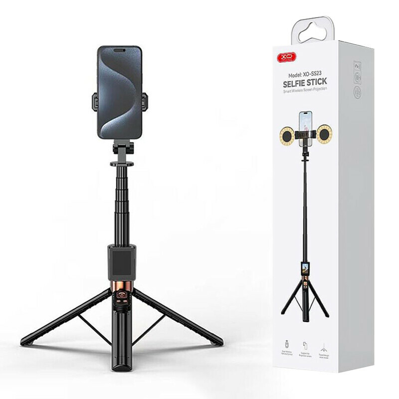 پایه سلفی موبایل ایکس او