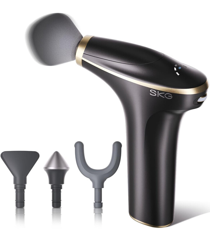 دستگاه ماساژ بدن قابل‌حمل  اس‌کی‌جی