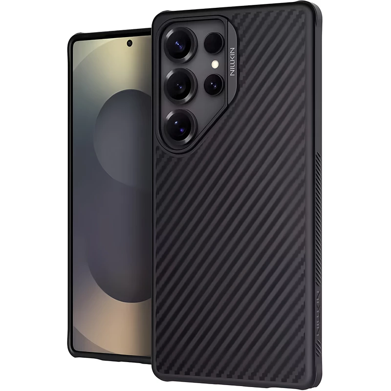 گارد مگ سیف فیبر کربن سامسونگ اس 25 اولترا نیلکین