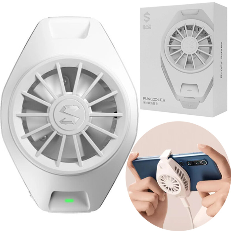 خنک‌کننده موبایل شیائومی