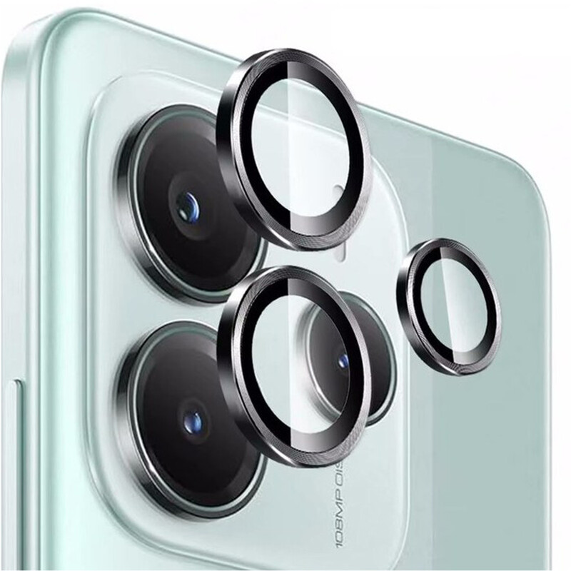 محافظ رینگی لنز دوربین شیائومی ردمی نوت 14