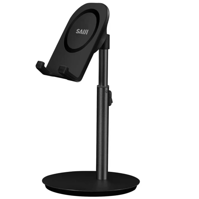 پایه نگهدارنده موبایل و تبلت سایجی