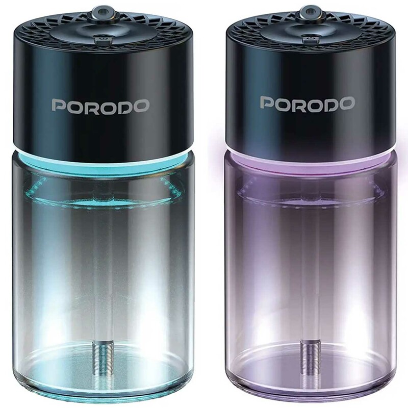 دستگاه آروماتراپی پورودو