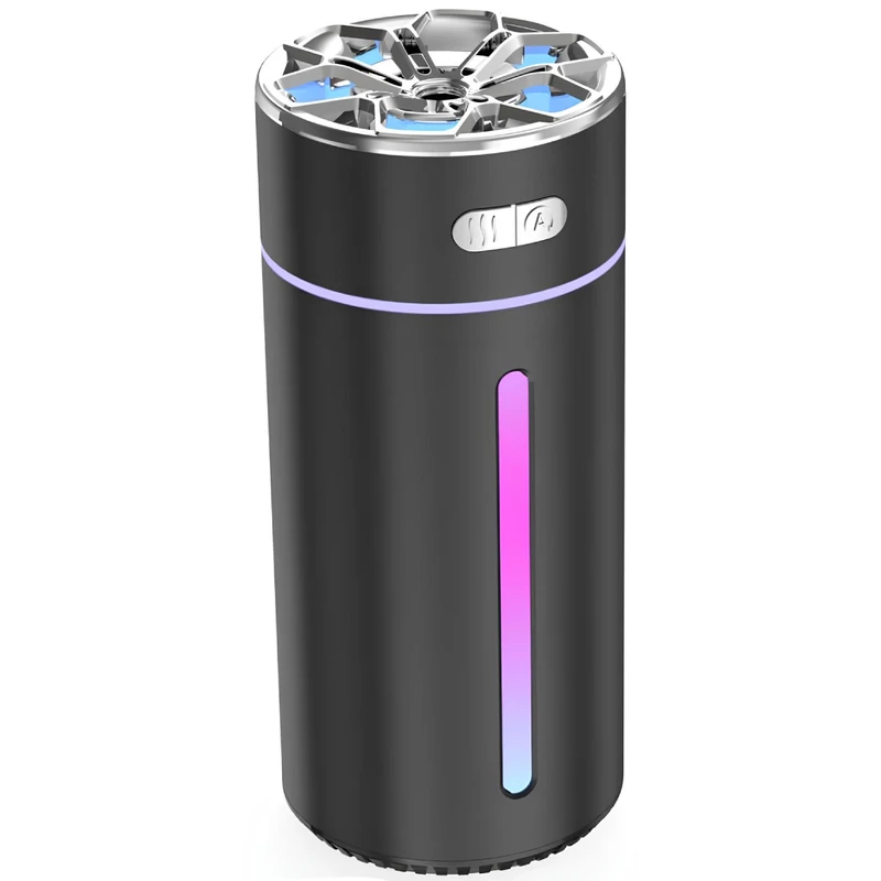 دستگاه مرطوب کننده و خوشبو کننده هوا ایکس او