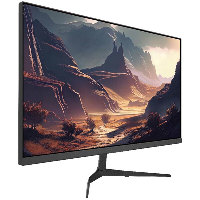 مانیتور مخصوص بازی پورودو 25 اینچ