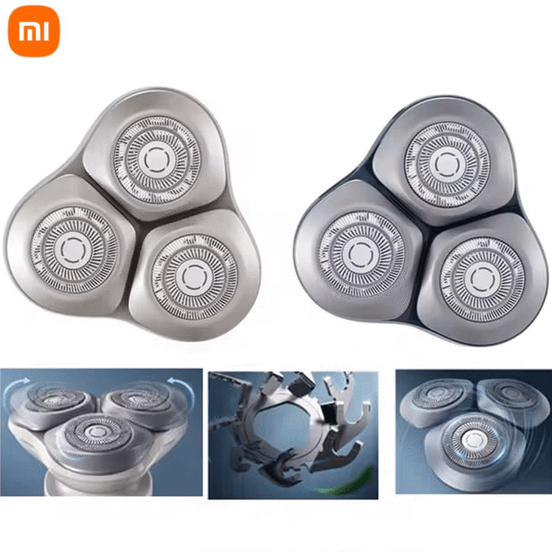 تیغه شیور شیائومی